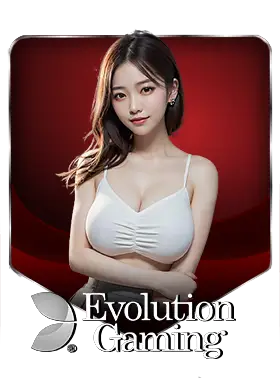 evolution gaming